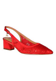Juliah Pump