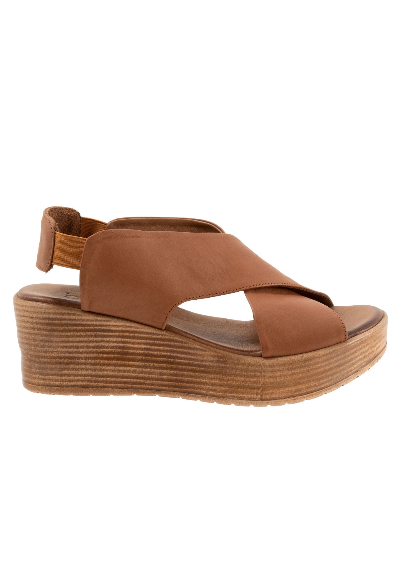 Naomi Platform Sandal, , alternate image number 6