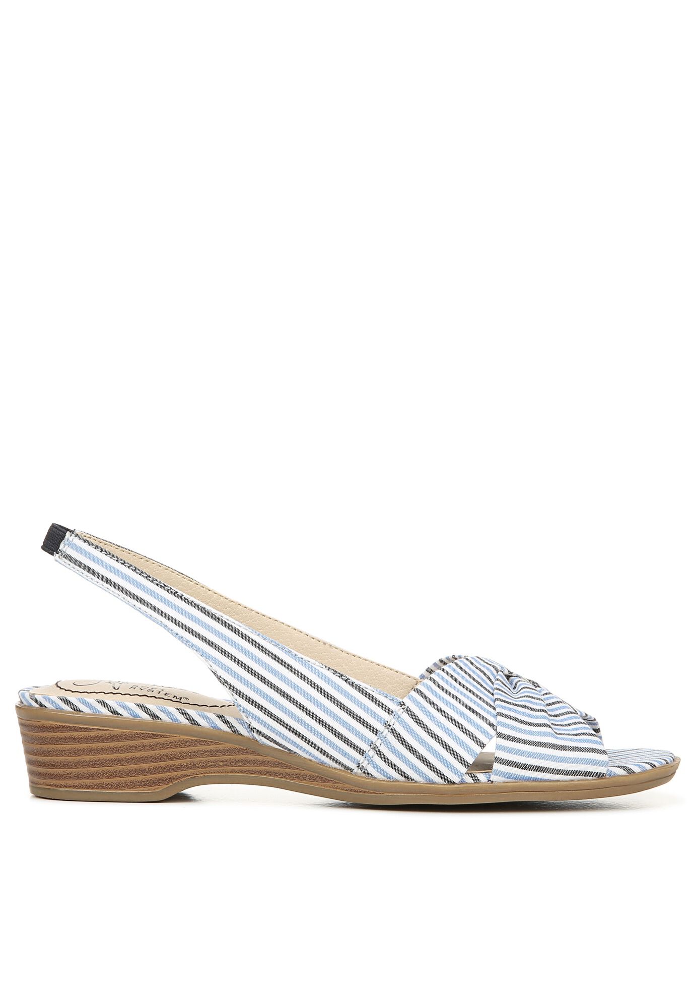 lifestride mimosa 2 sandals