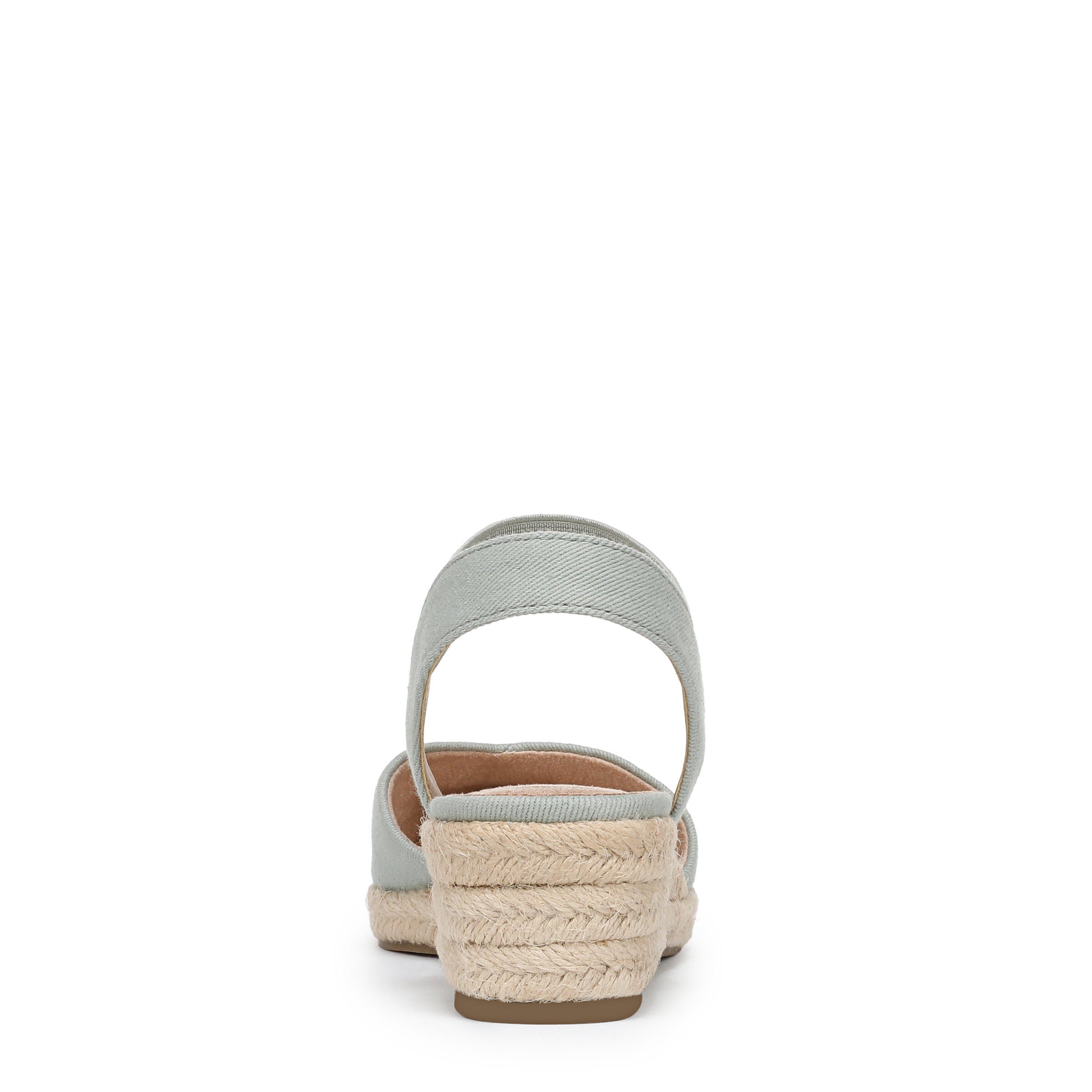 Kimmie Espadrille Wedge, JADE GREEN, on-hover image number 1