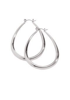 Teardrop Earring