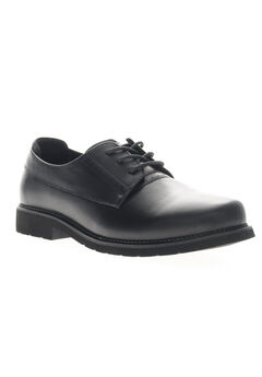 Hazel Oxford Shoe