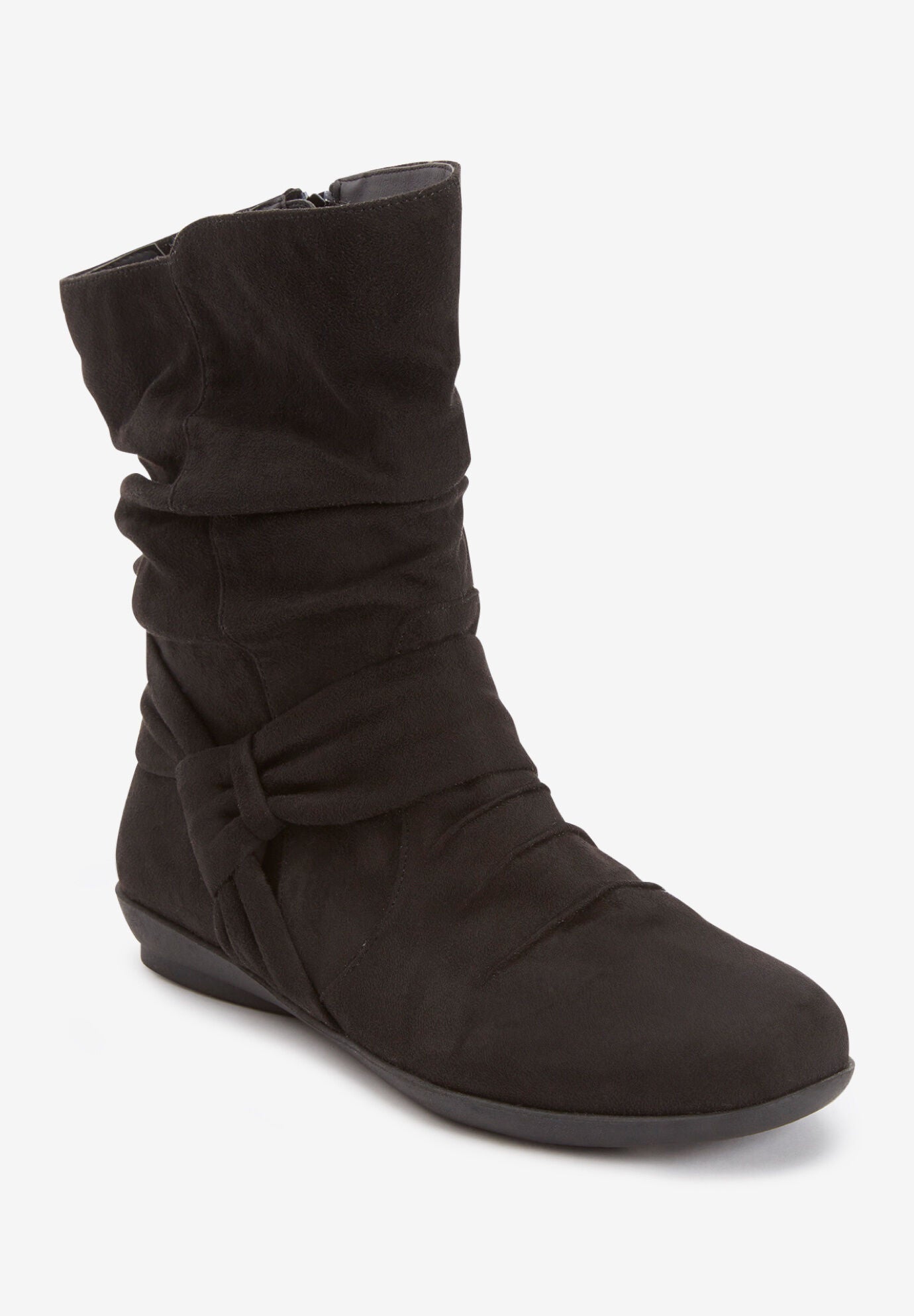 Woman within 2025 ankle boots