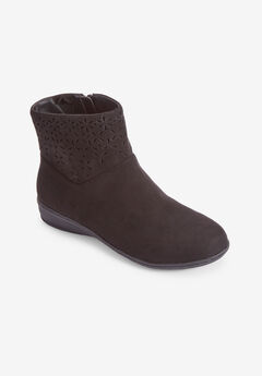 The Zenni Bootie