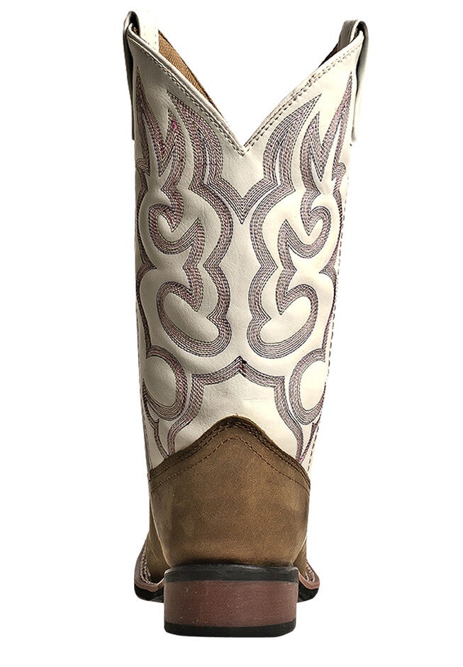 Mesquite Cowboy Boot by Laredo, , on-hover image number null