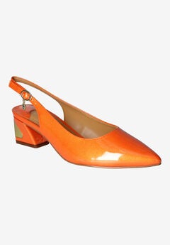 Shayanne Slingback Pump