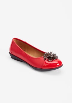 Pretty Flats