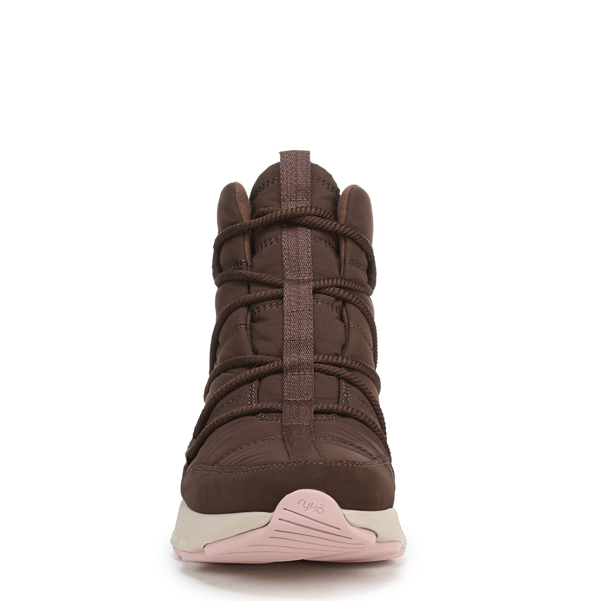 Podflow Lace Up Boot, CHICORY BROWN, alternate image number 4