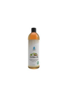 Cold Pressed Pure Golden Jojoba Oil