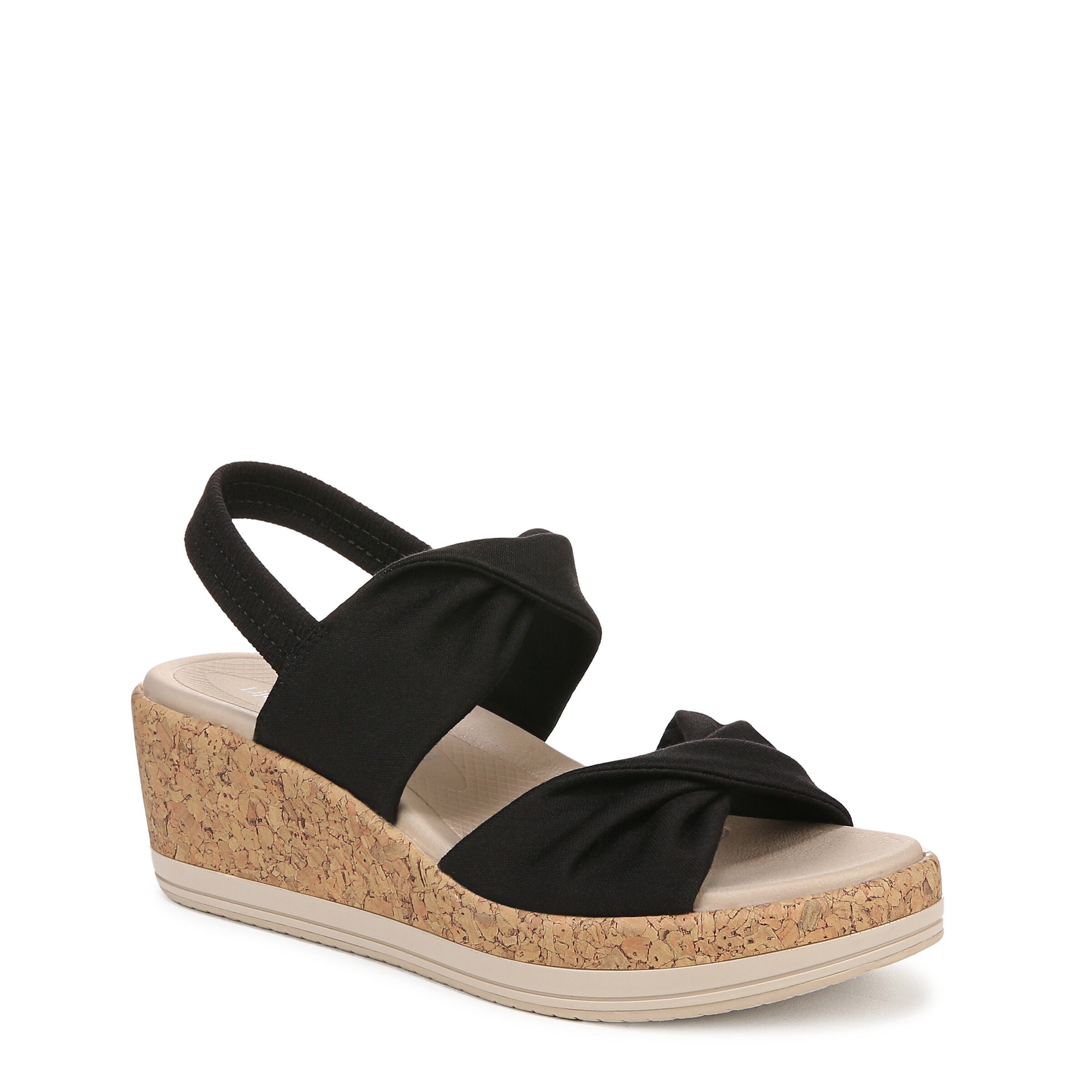 Riley Sandal, BLACK, hi-res image number 0