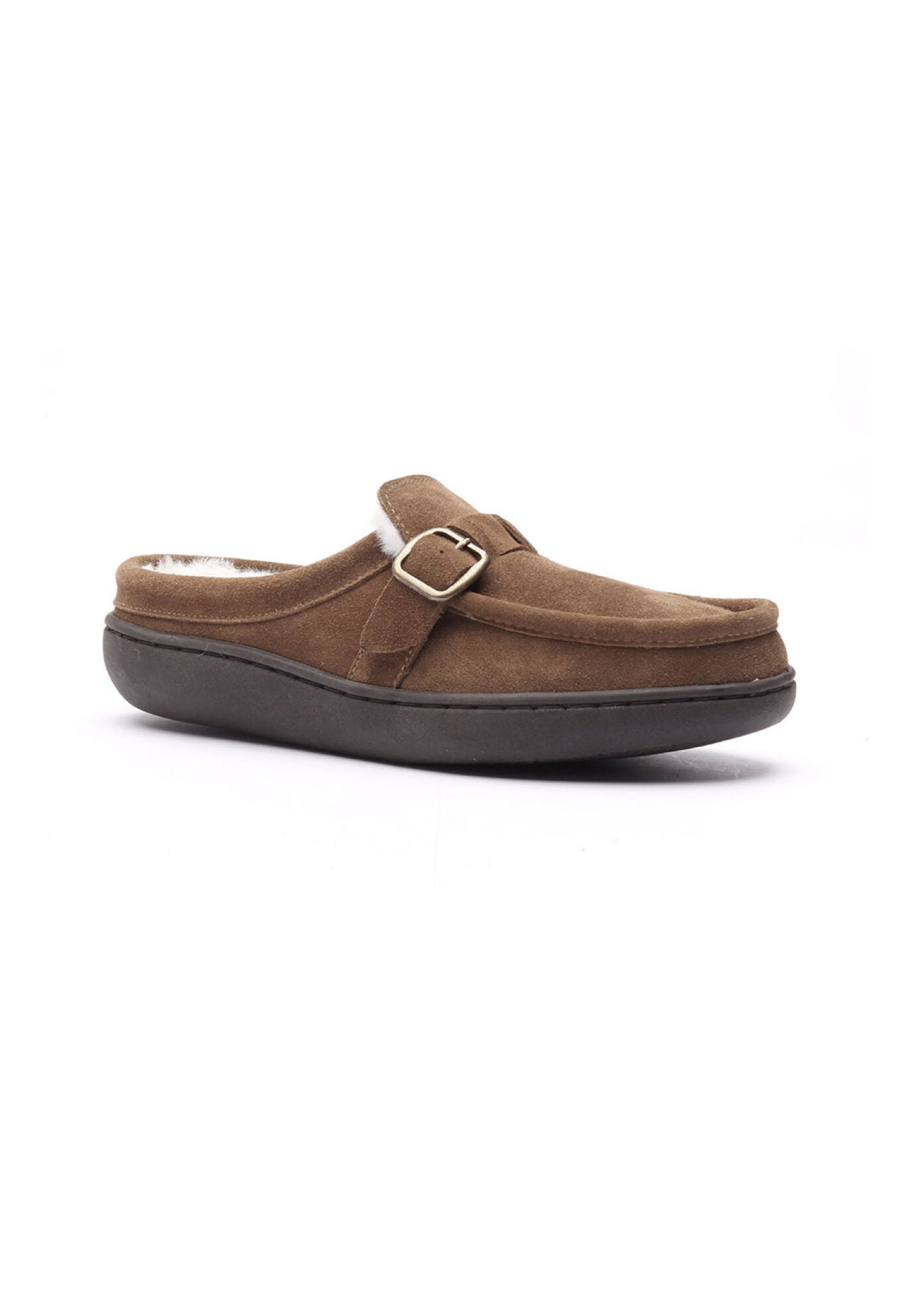 Leila Slippers, CHESTNUT, hi-res image number 0