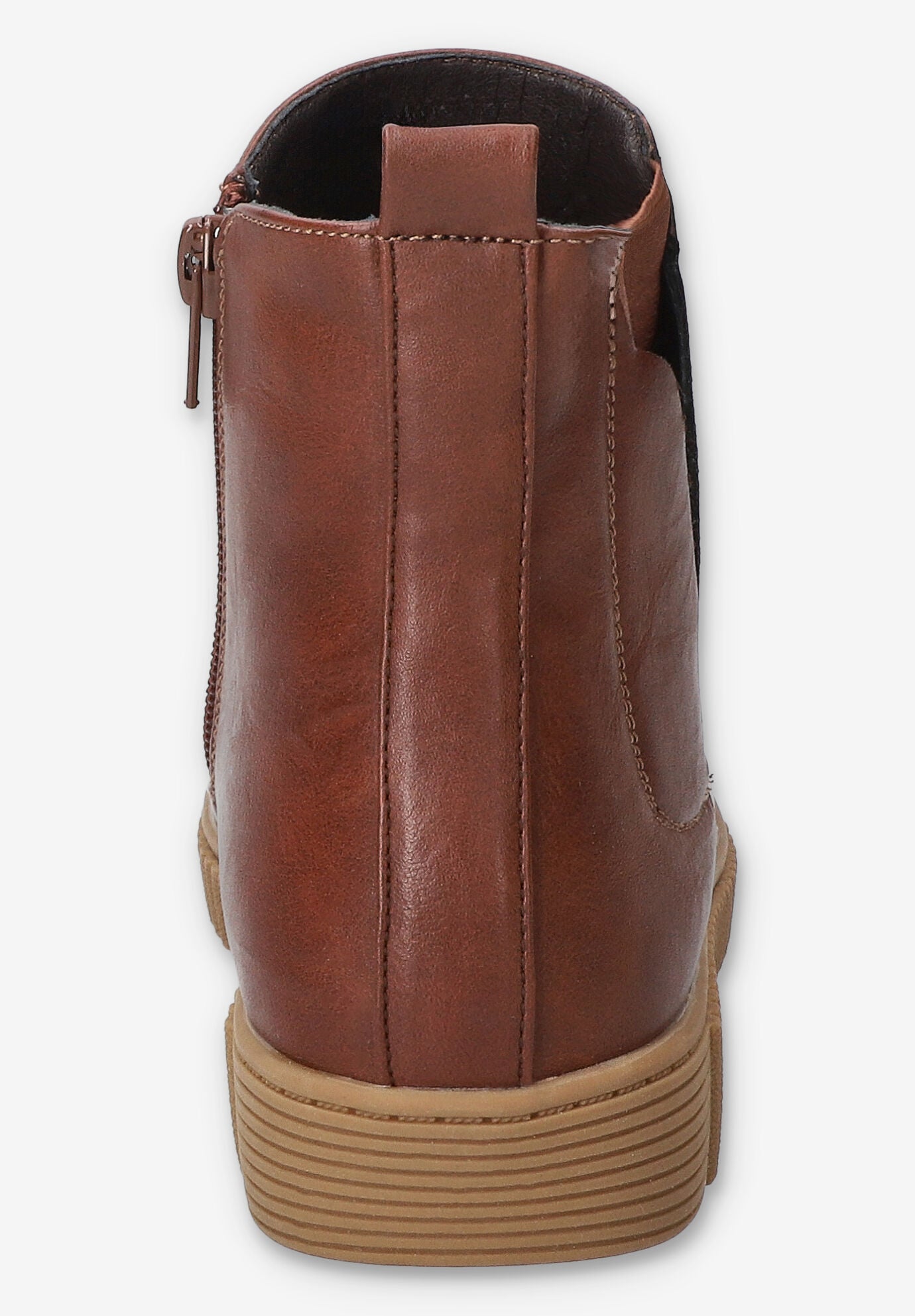 Wyatt Chelsea Boot, TAN, on-hover image number 1