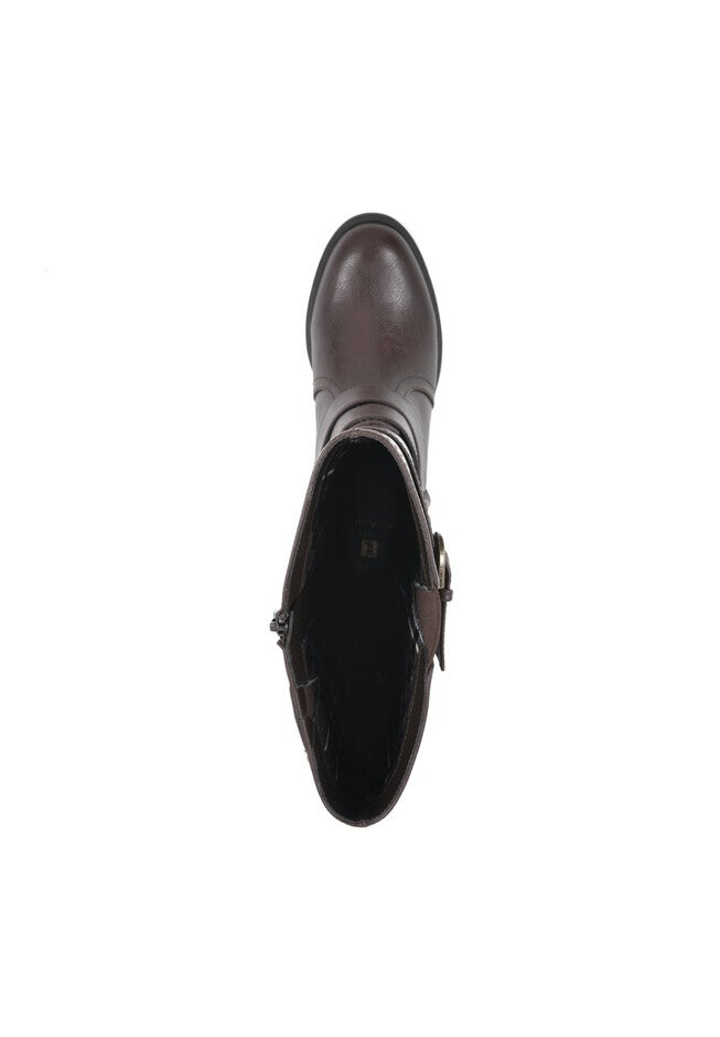 White Mountain Loyal Riding Boot, , alternate image number null