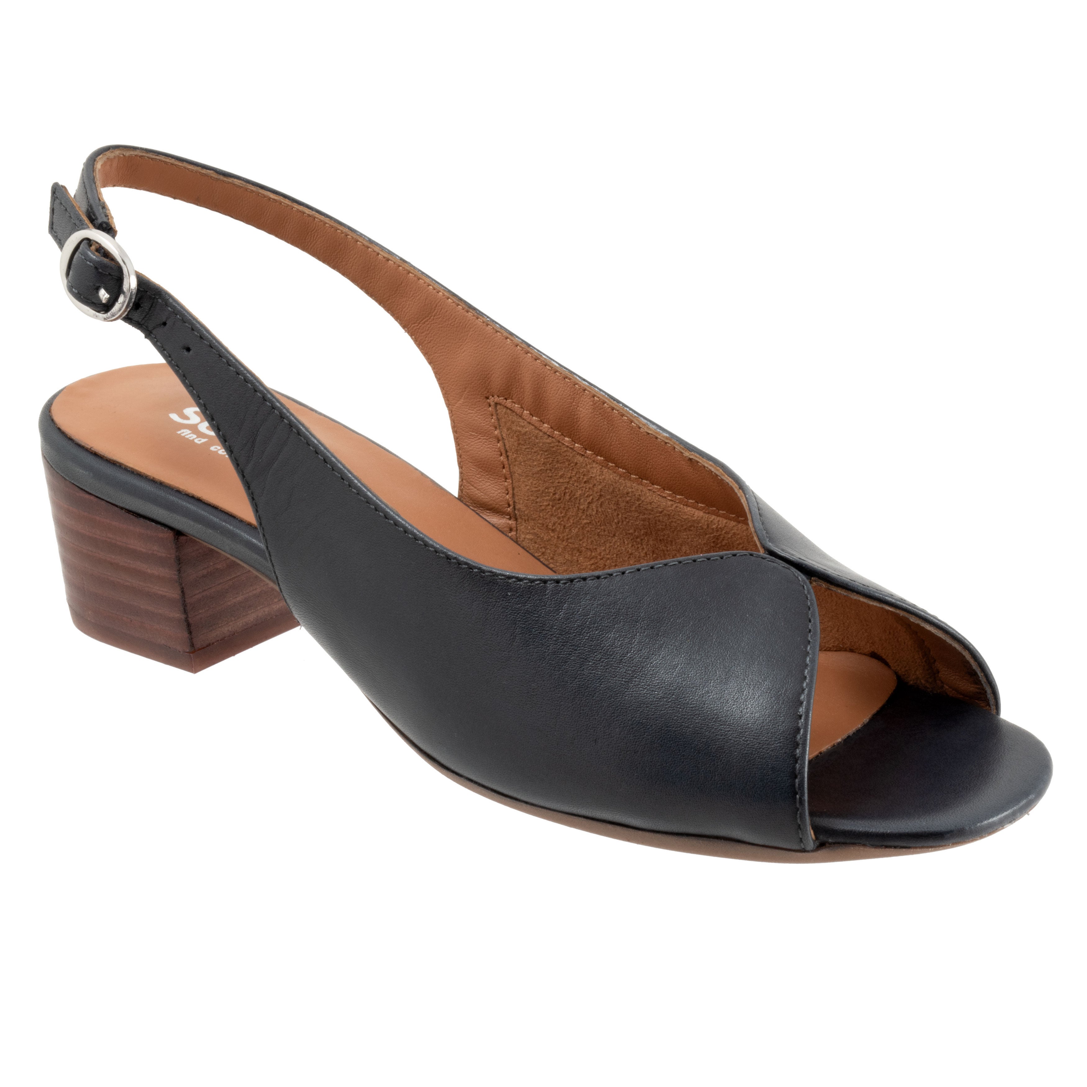 Lakewood Sandal, NAVY, hi-res image number 0