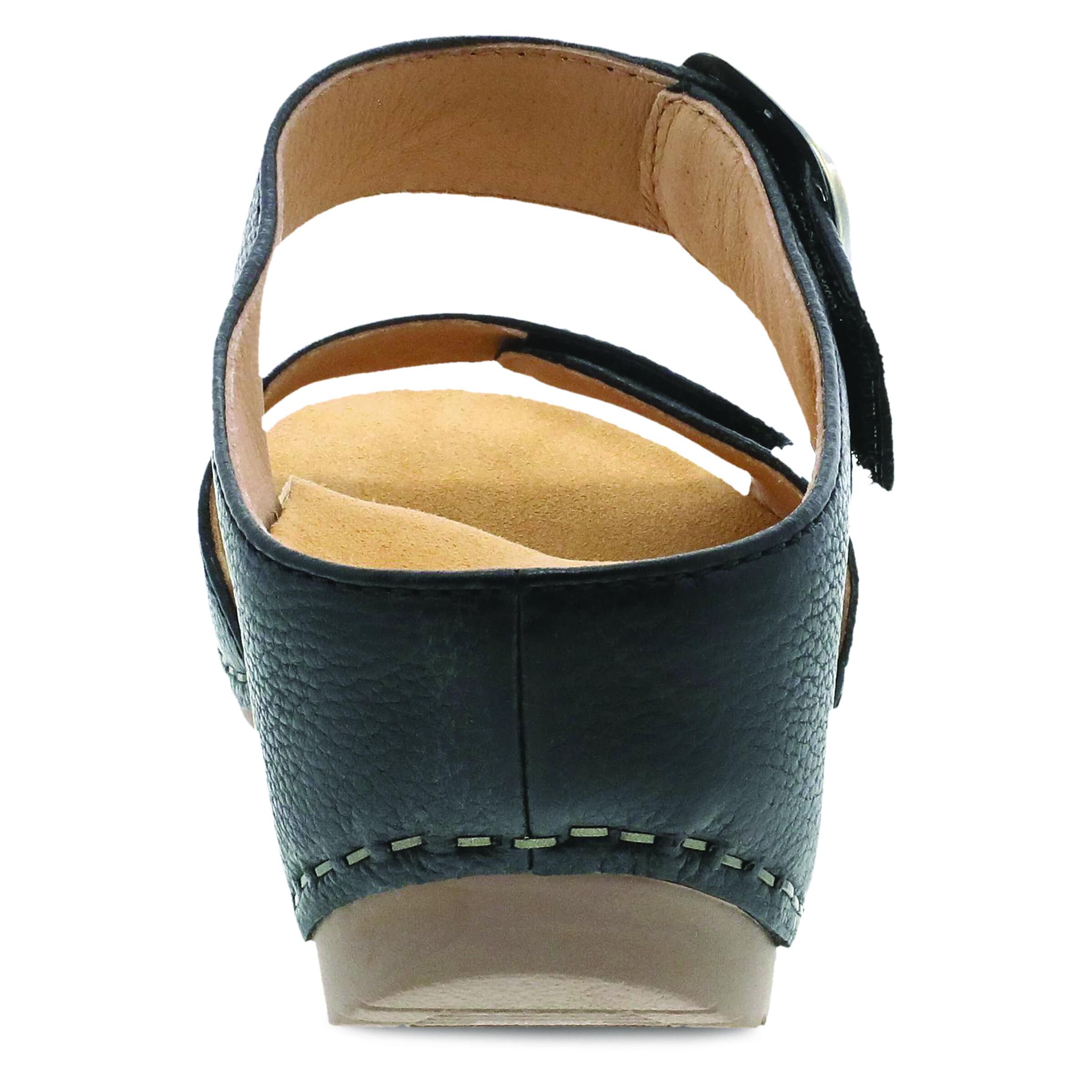 Tanya Sandal, BLACK, on-hover image number 1