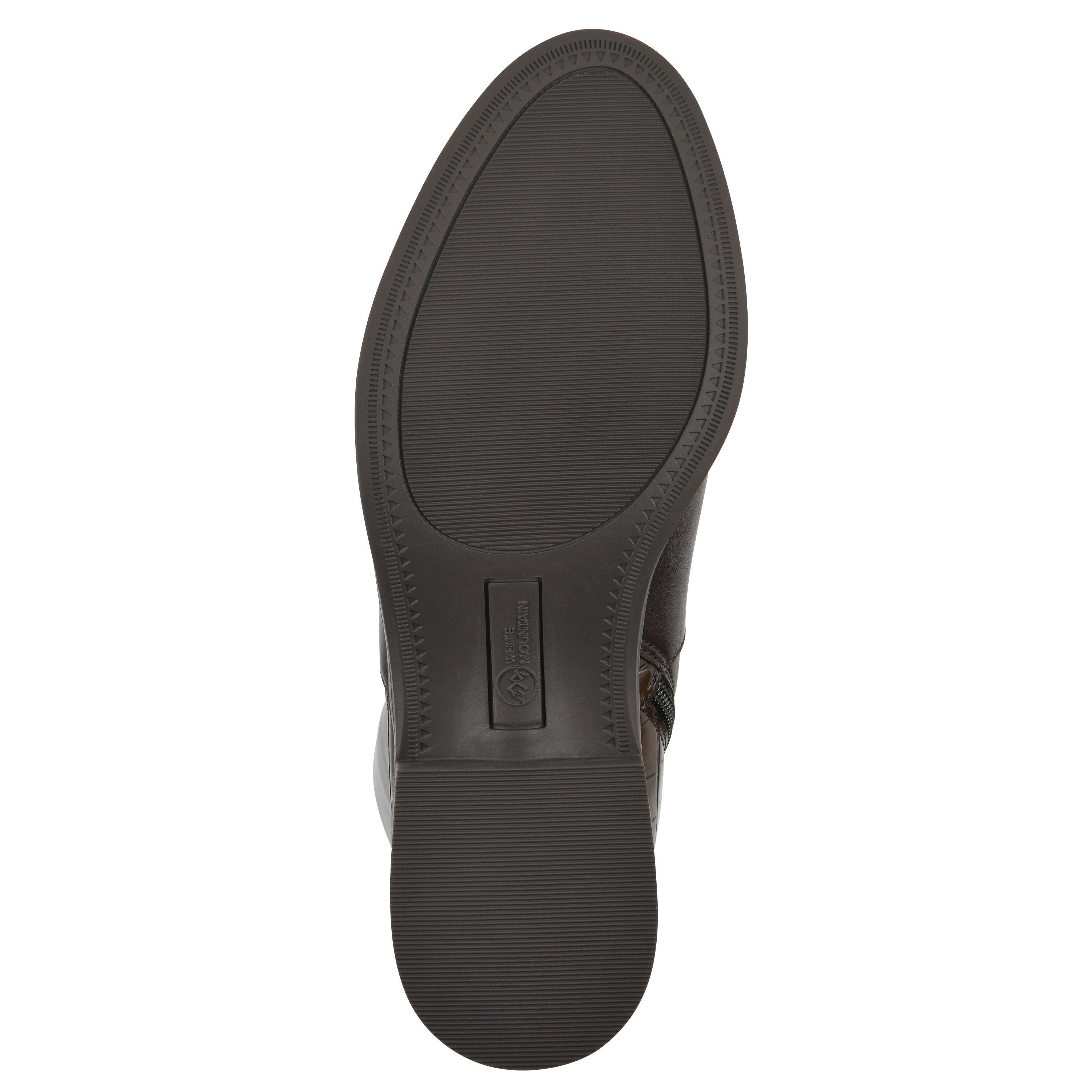 Cushaw Tall Shaft Boot, BROWN SMOOTH, alternate image number 5