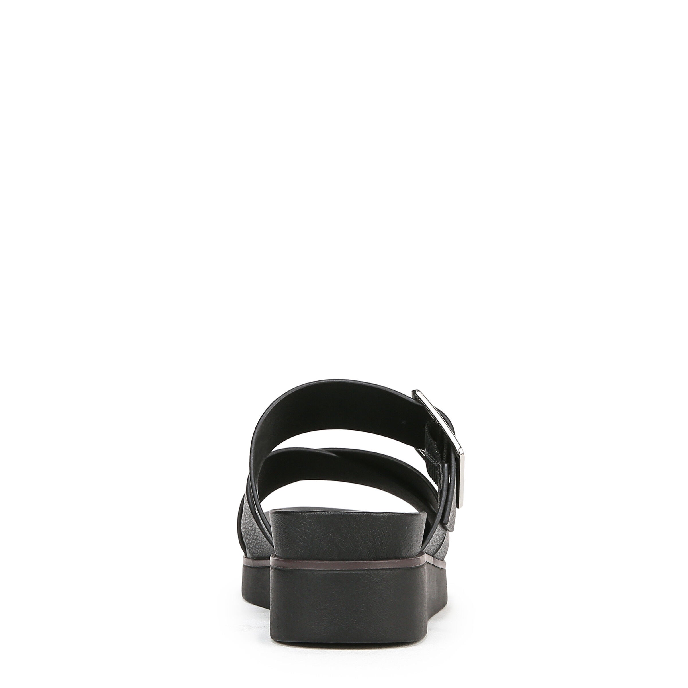 Getaway Sandal, BLACK, on-hover image number 1