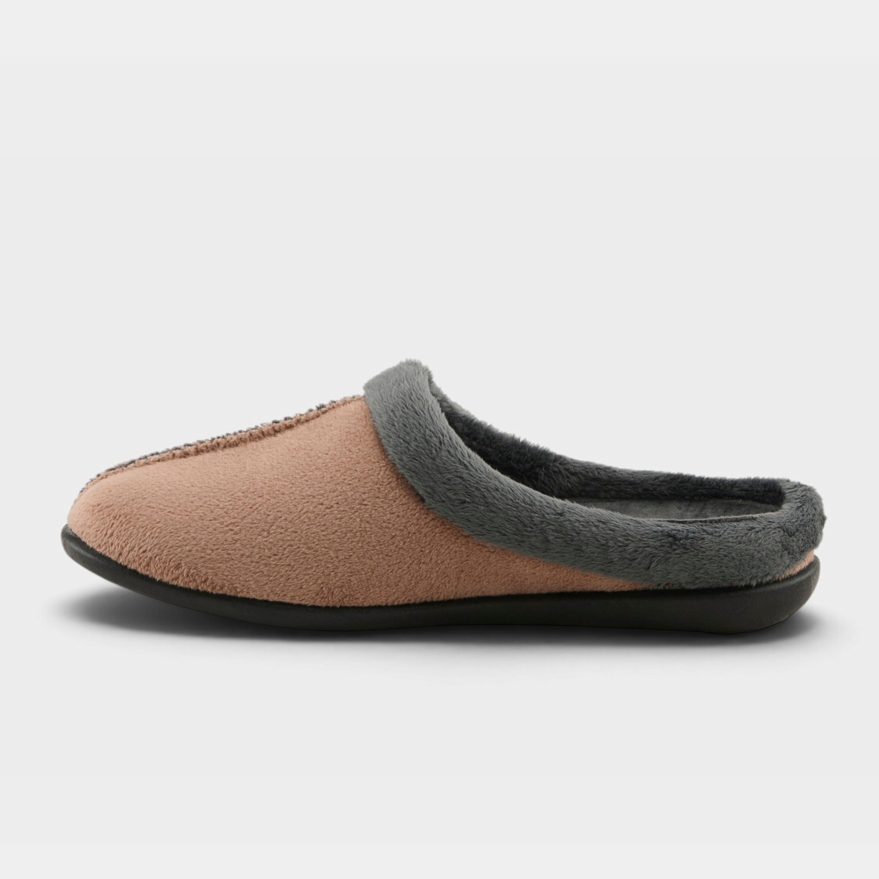 Aushana Slippers, BEIGE, alternate image number 2