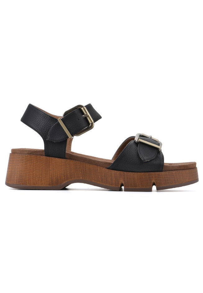 Leftmost Casual Sandal, , alternate image number null