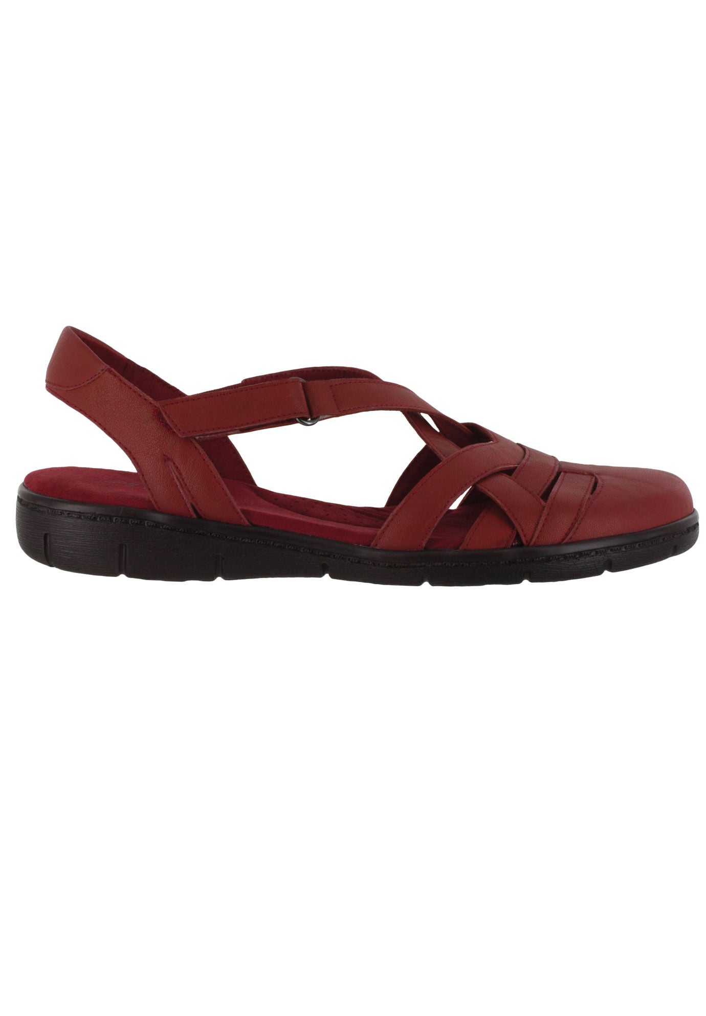 Garrett Sandals by Easy Street