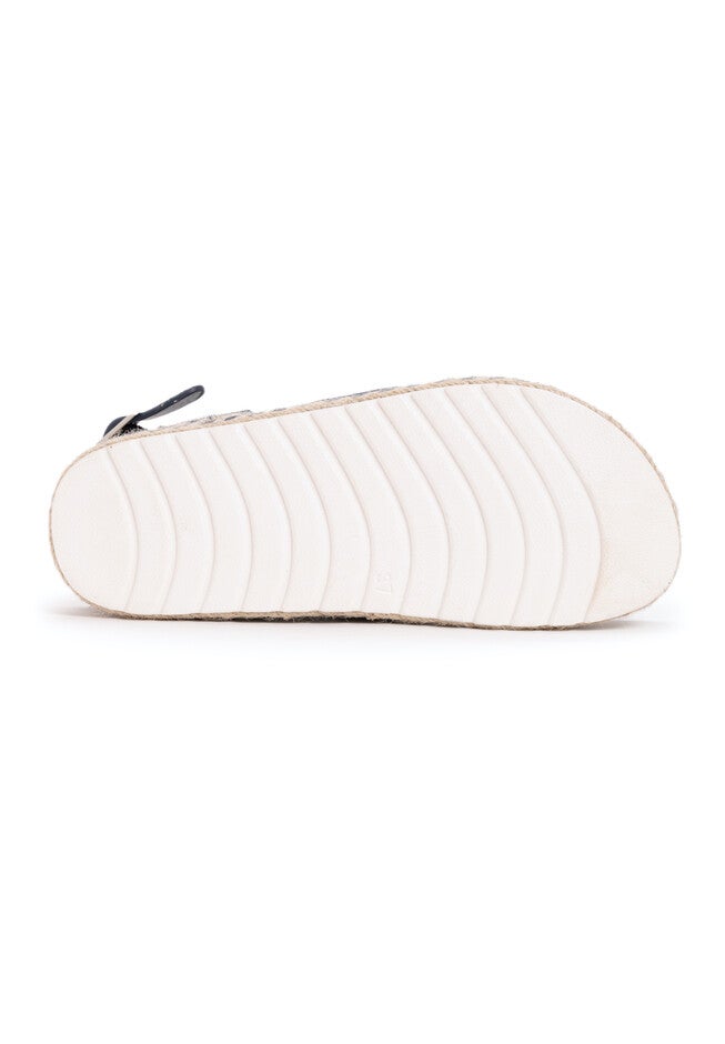 Beach Bingo Platform Sandals, , alternate image number null