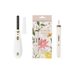 Heated Rechargable EyeLash Curler