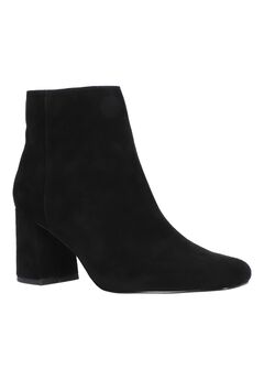 Wilma Booties