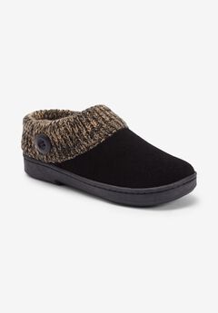 Cozy Clogs