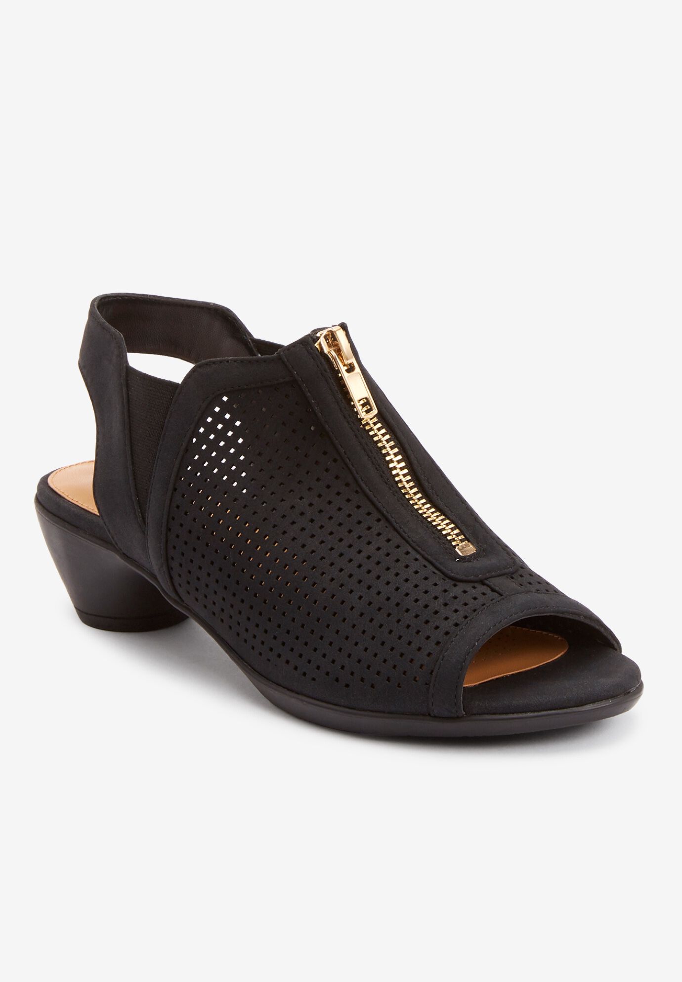 Wide Extra Wide Width Sandals for Women Woman Within