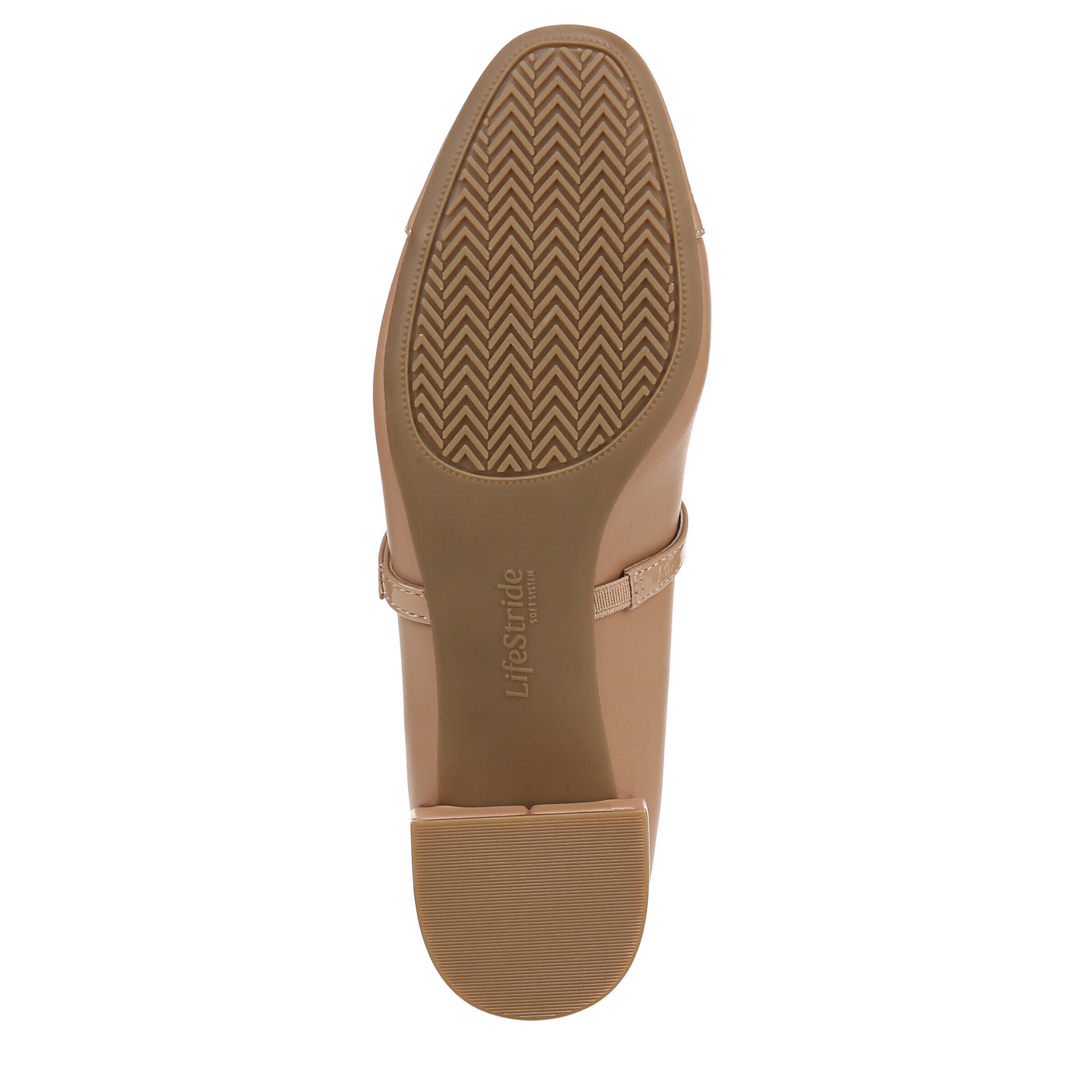 Brooke Heel, SIENNA TAN, alternate image number 7