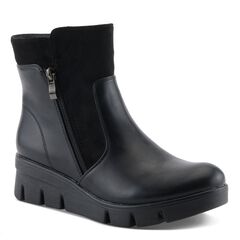 Sacompa Booties
