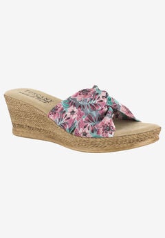 Comfortable Wedges