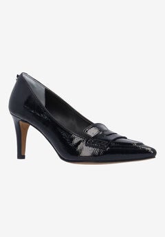 Cavora Slip On Pump