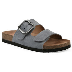 Hayloft Footbeds Sandal