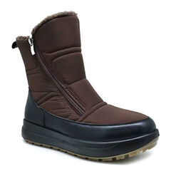 Cariselle Booties
