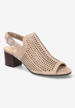 Emmalyn Sandals