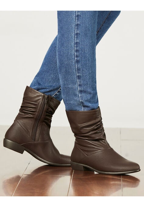 Madison Bootie, , alternate image number null
