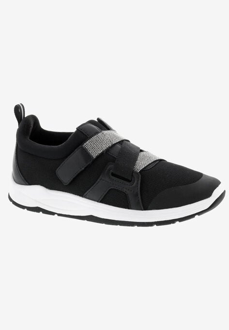 Drew Zodiac Sneakers, BLACK COMBO, hi-res image number null