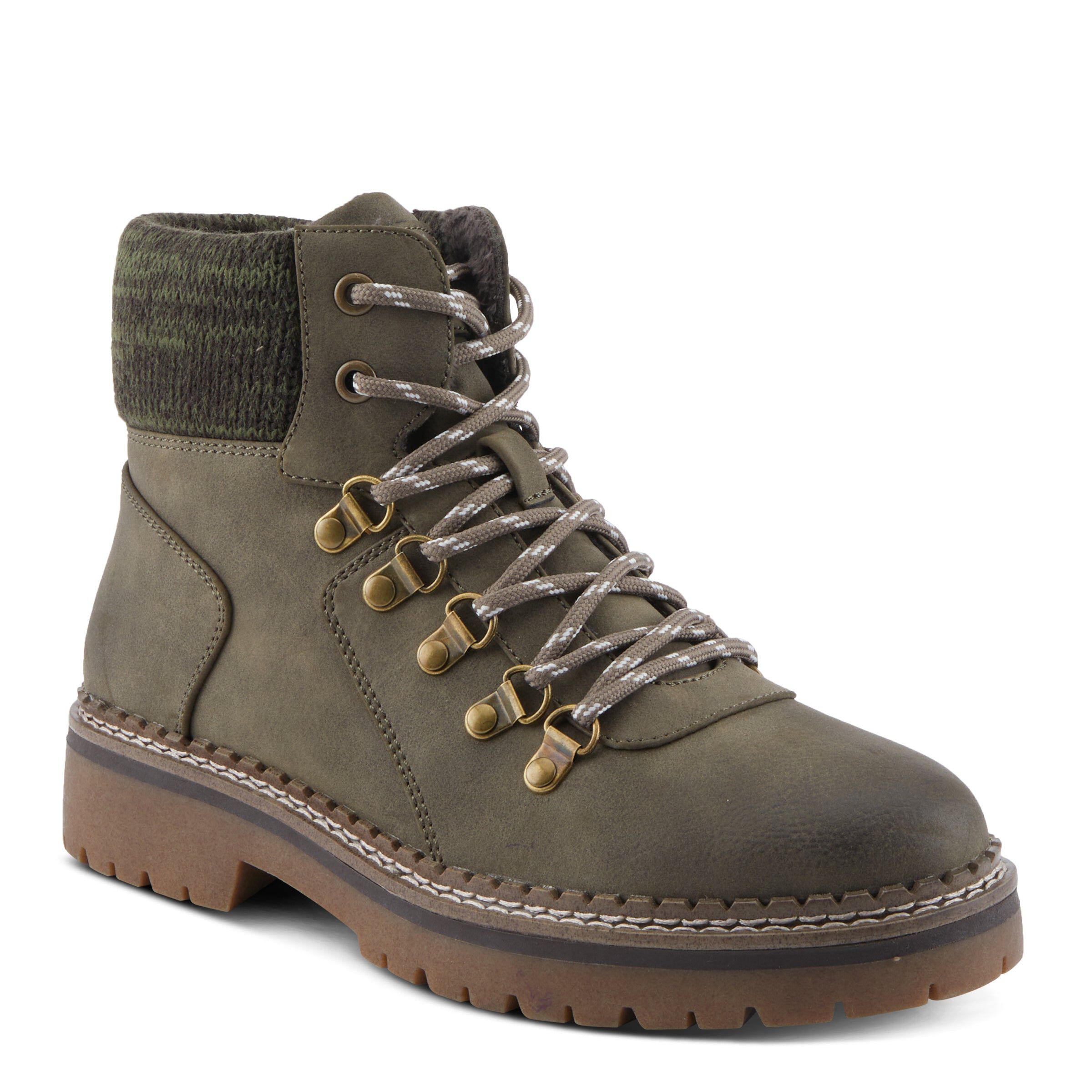 Janecet Bootie, OLIVE GREEN, hi-res image number 0