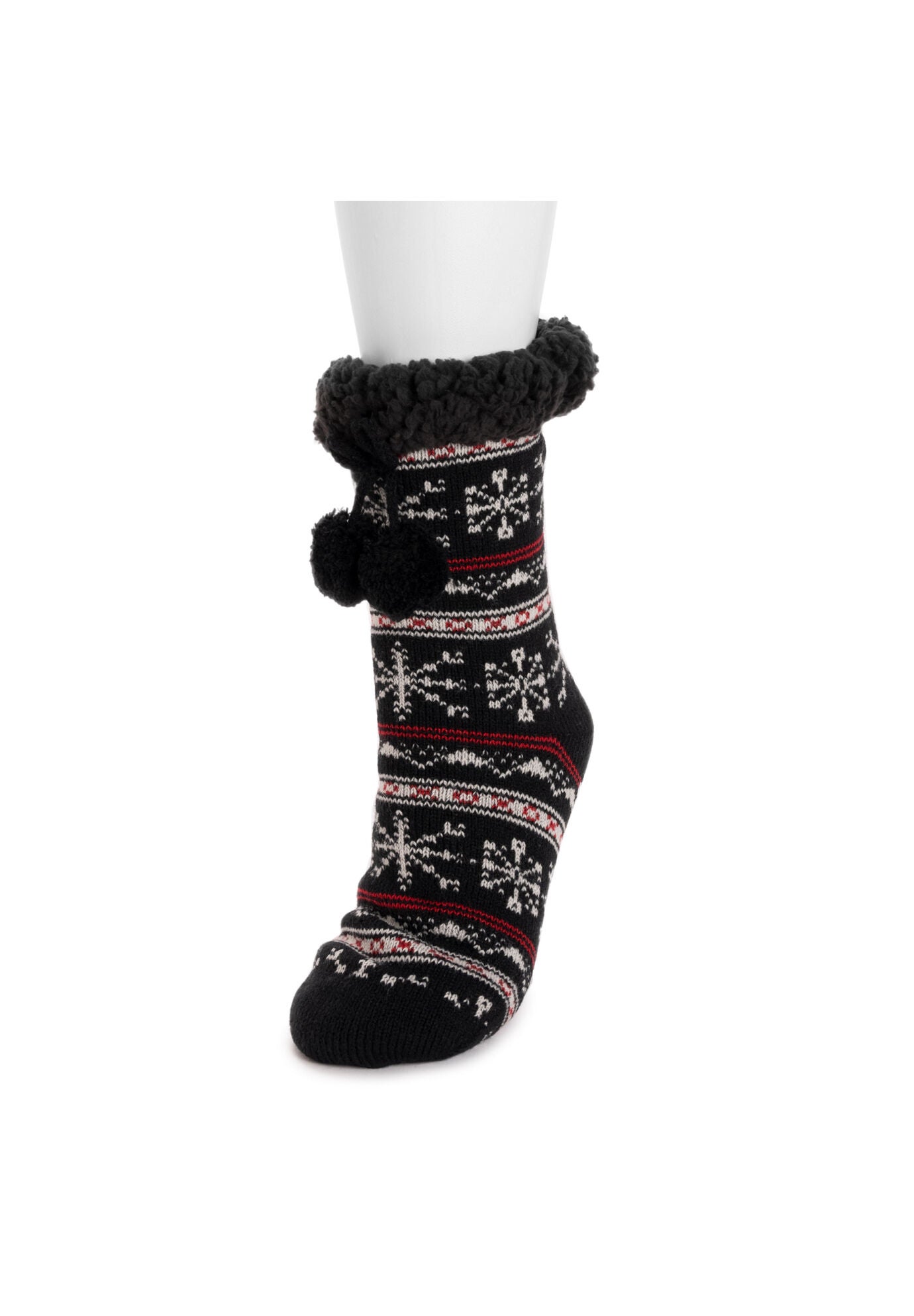 Tall Cabin Socks, , on-hover image number 1