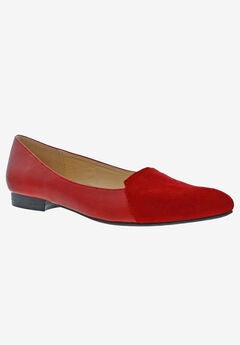 Flora Loafer