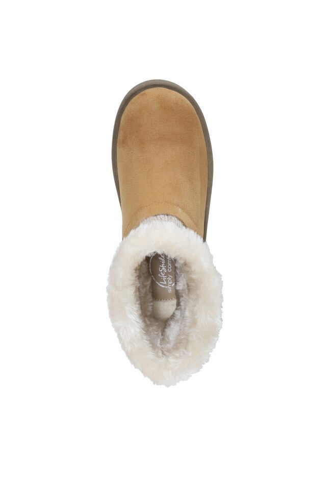 Flurry Winter Bootie, , alternate image number null