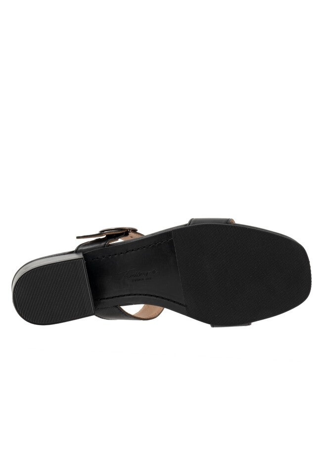 Nanna Slip On Sandal, , alternate image number 3
