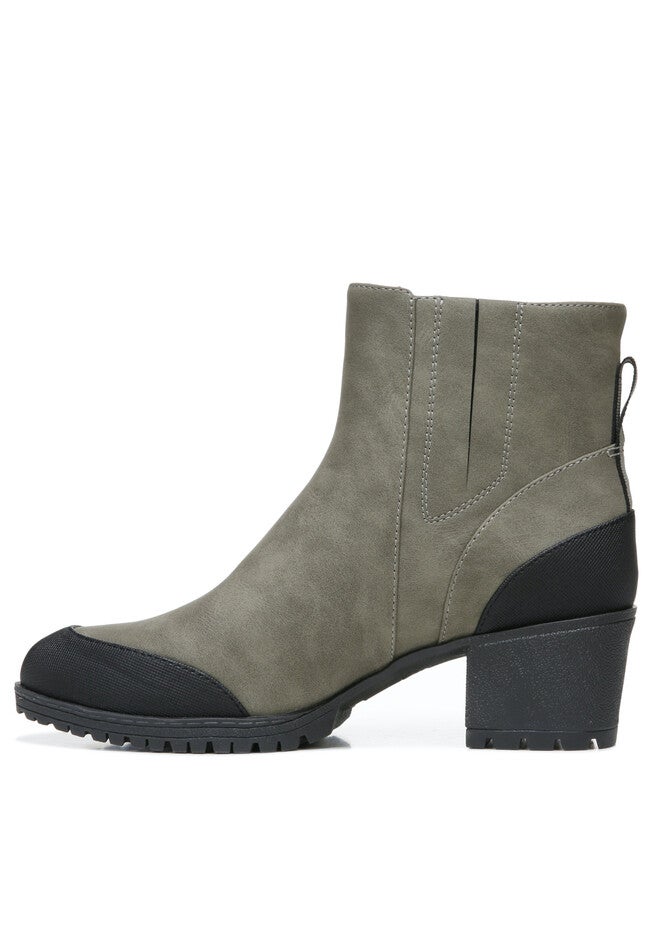 Level Best Bootie, , alternate image number 4