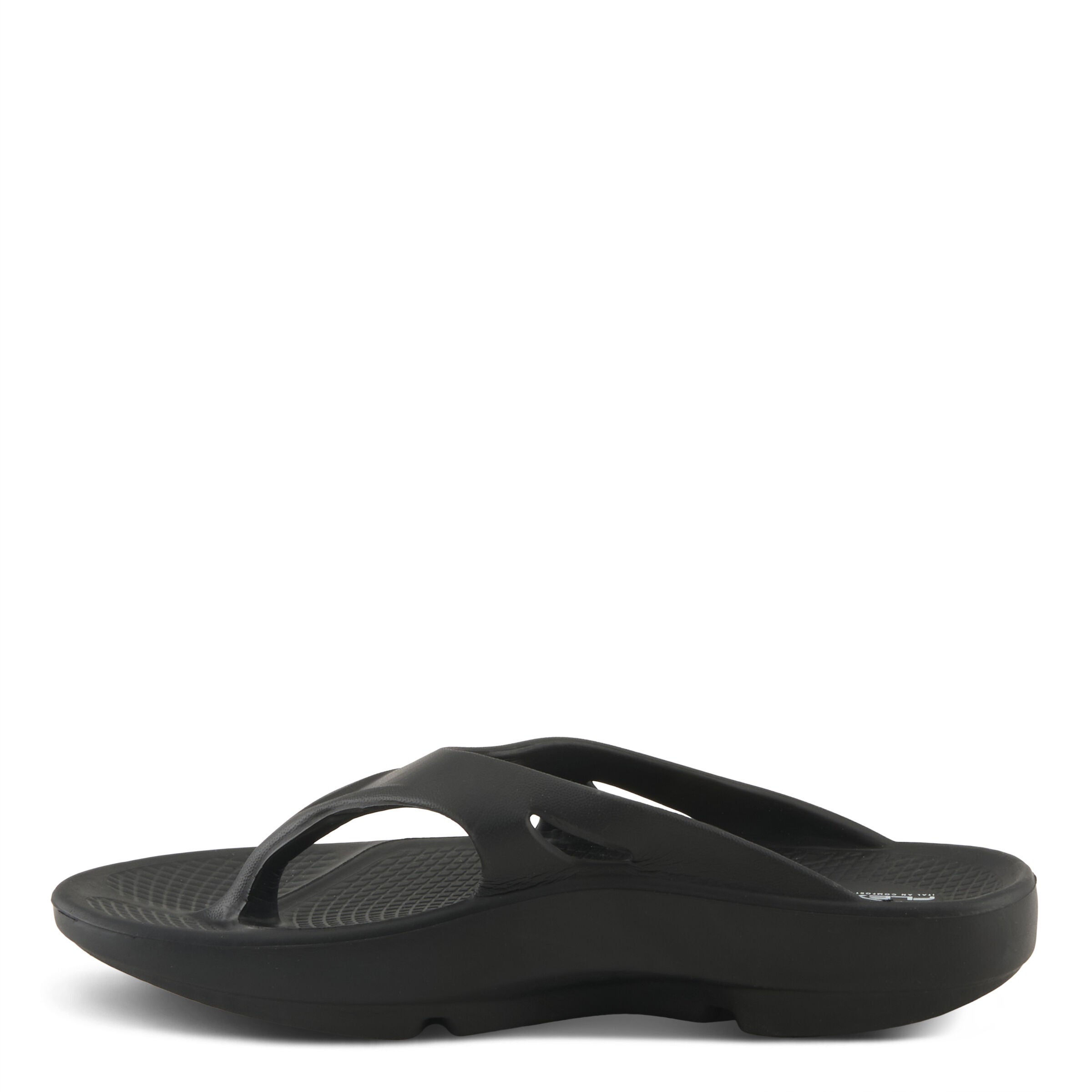 Osmar Sandal, BLACK, alternate image number 2