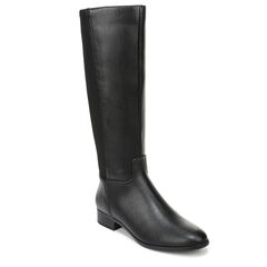 Sarah Knee High Boot