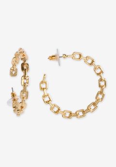 Comfortable Earrings