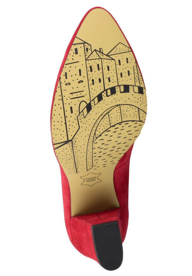 Gigi Pumps by Bella Vita®, , alternate image number null