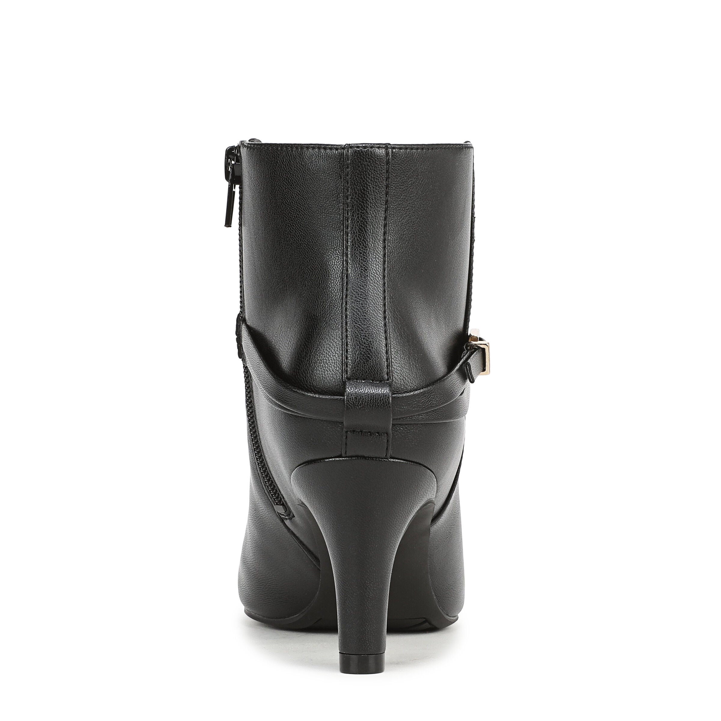 Guild 4 Ankle Bootie, BLACK, on-hover image number 1
