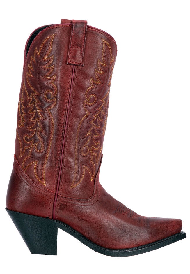 Madison Boots by Laredo, , alternate image number 3